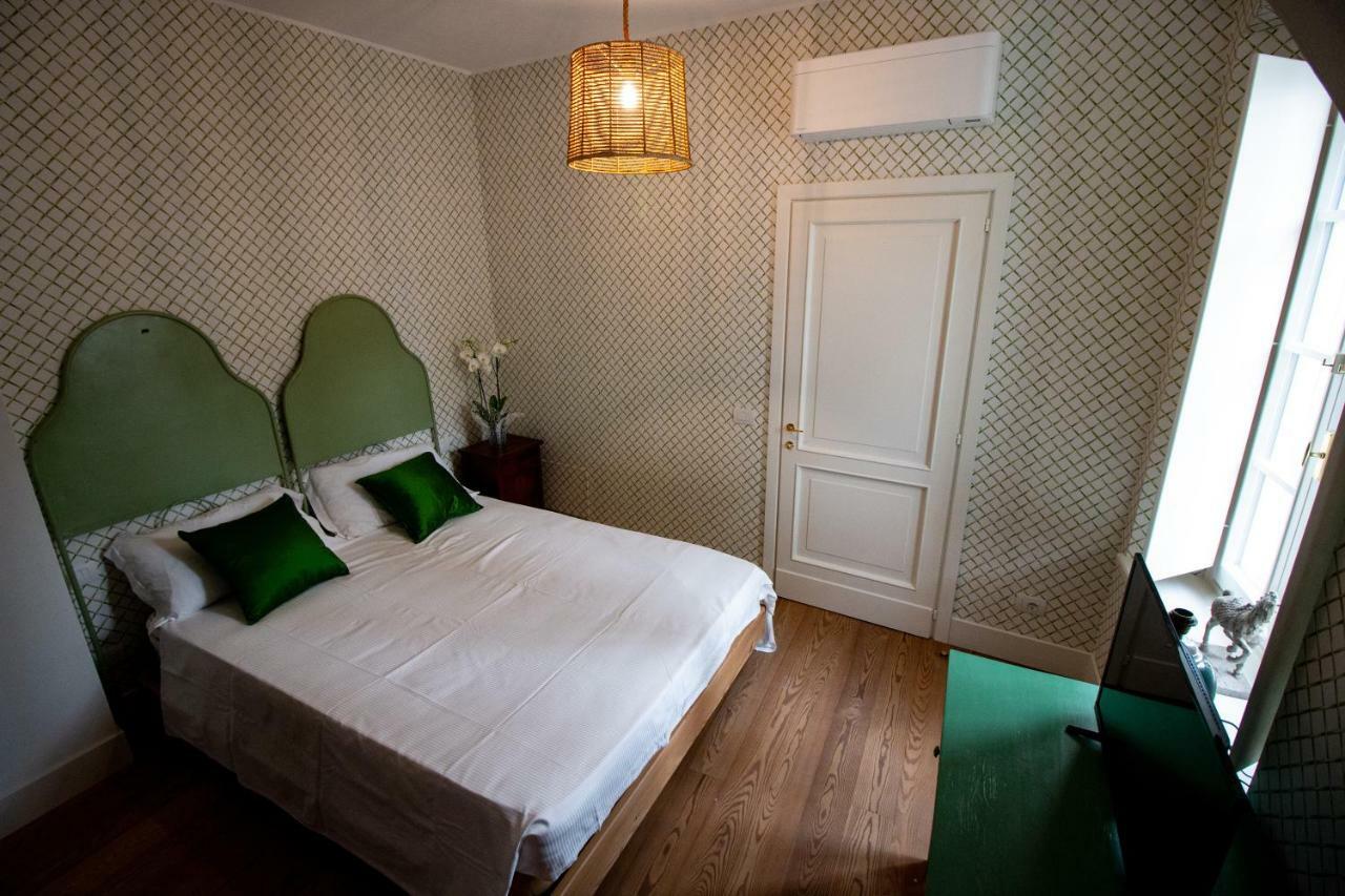 Locanda Capolago Colico Dış mekan fotoğraf