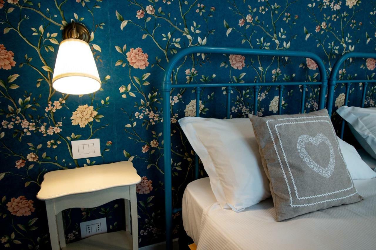 Locanda Capolago Colico Dış mekan fotoğraf