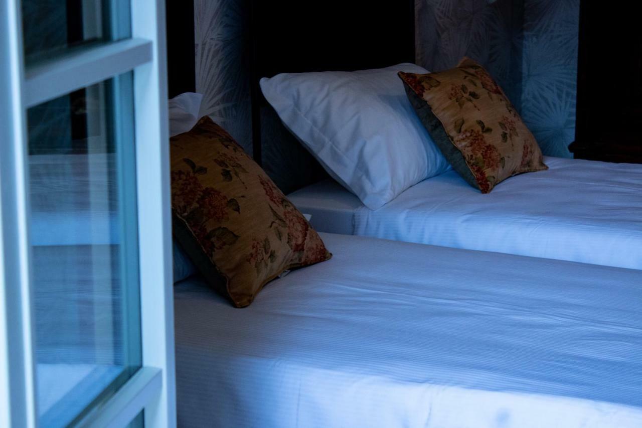 Locanda Capolago Colico Dış mekan fotoğraf
