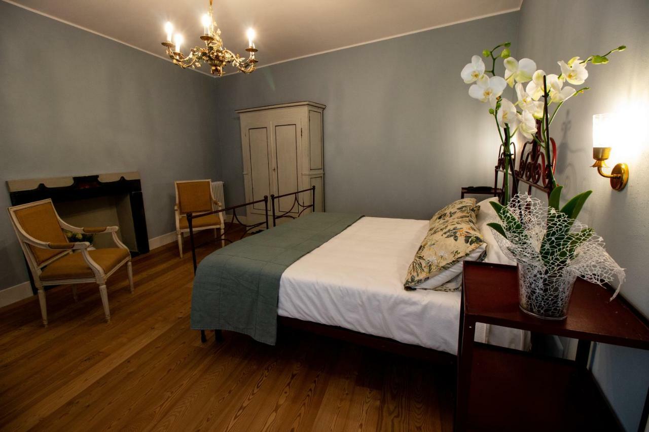 Locanda Capolago Colico Dış mekan fotoğraf