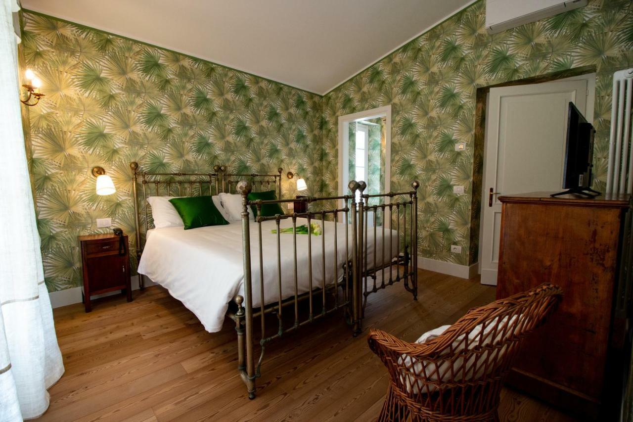 Locanda Capolago Colico Dış mekan fotoğraf