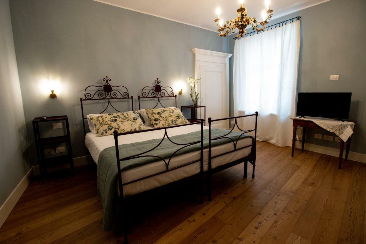 Locanda Capolago Colico Dış mekan fotoğraf