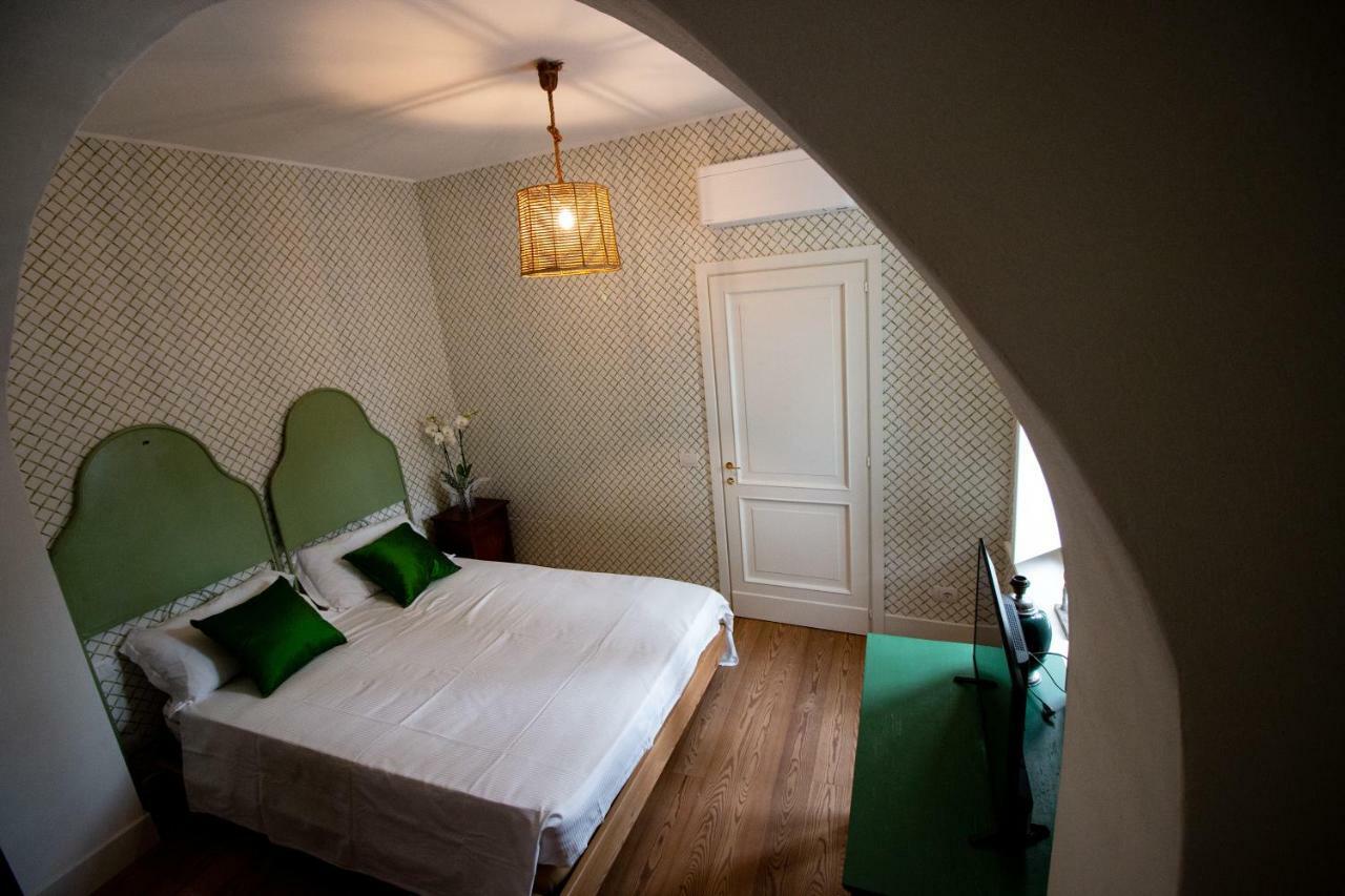 Locanda Capolago Colico Dış mekan fotoğraf