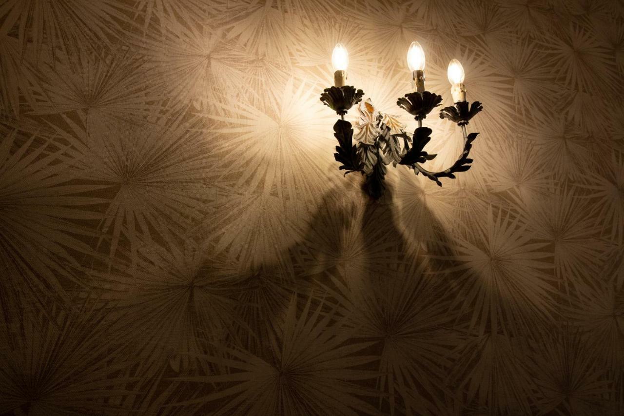 Locanda Capolago Colico Dış mekan fotoğraf