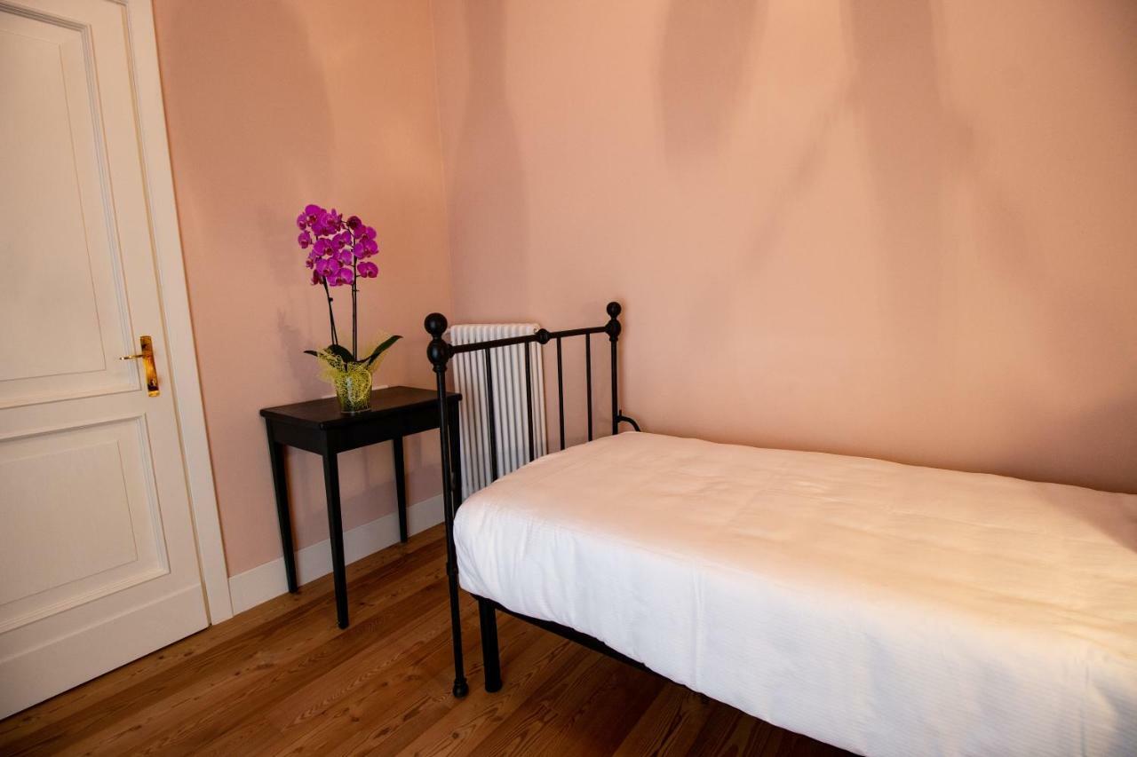 Locanda Capolago Colico Dış mekan fotoğraf