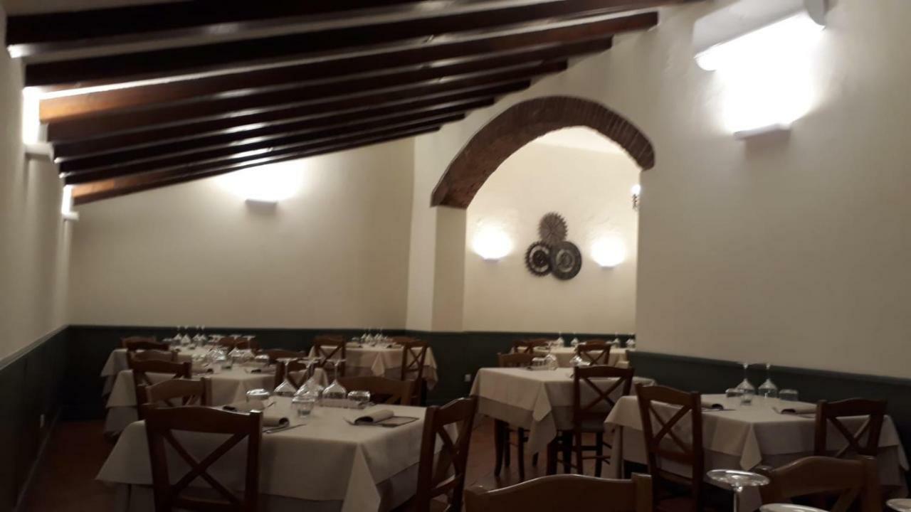 Locanda Capolago Colico Dış mekan fotoğraf
