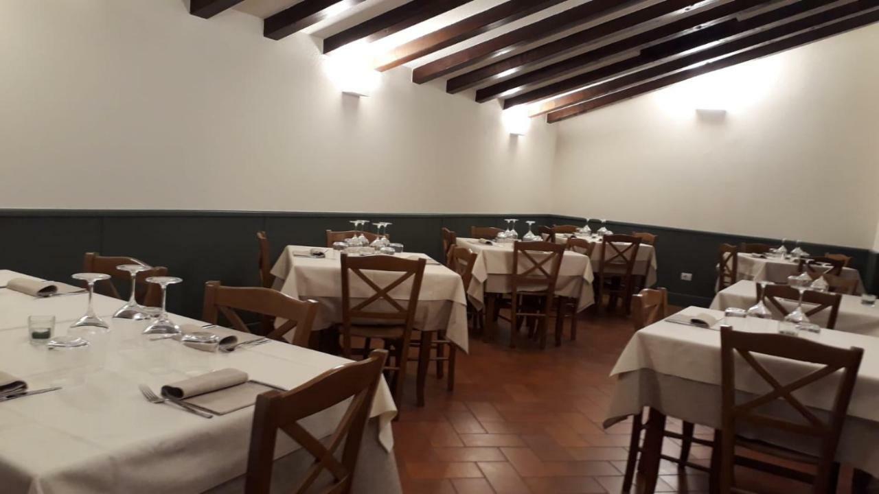 Locanda Capolago Colico Dış mekan fotoğraf