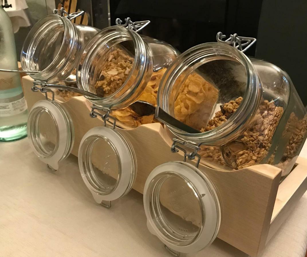 Locanda Capolago Colico Dış mekan fotoğraf